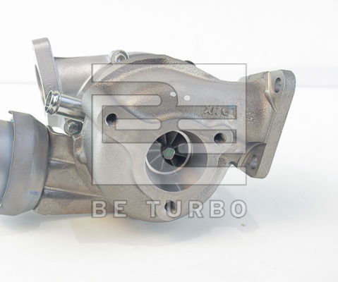 Turbocompresseur, suralimentation